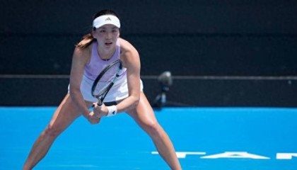 那个球迷期待中的王欣瑜，终于要出现了吗？|对抗赛|朱琳|斯瓦泰克|WTA|女单_新浪体育_新浪新闻