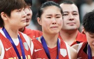 泪目！中国女篮没放弃1995一代，领队发声：明年看状态是否招入队