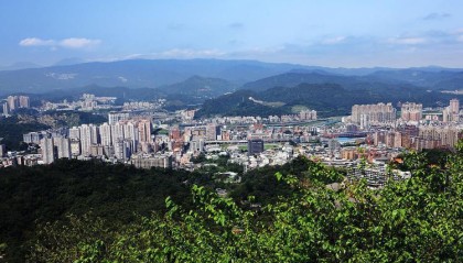 洪秀柱刚观礼9·3阅兵，岛内支持度大反转，台当局矛头对准新北